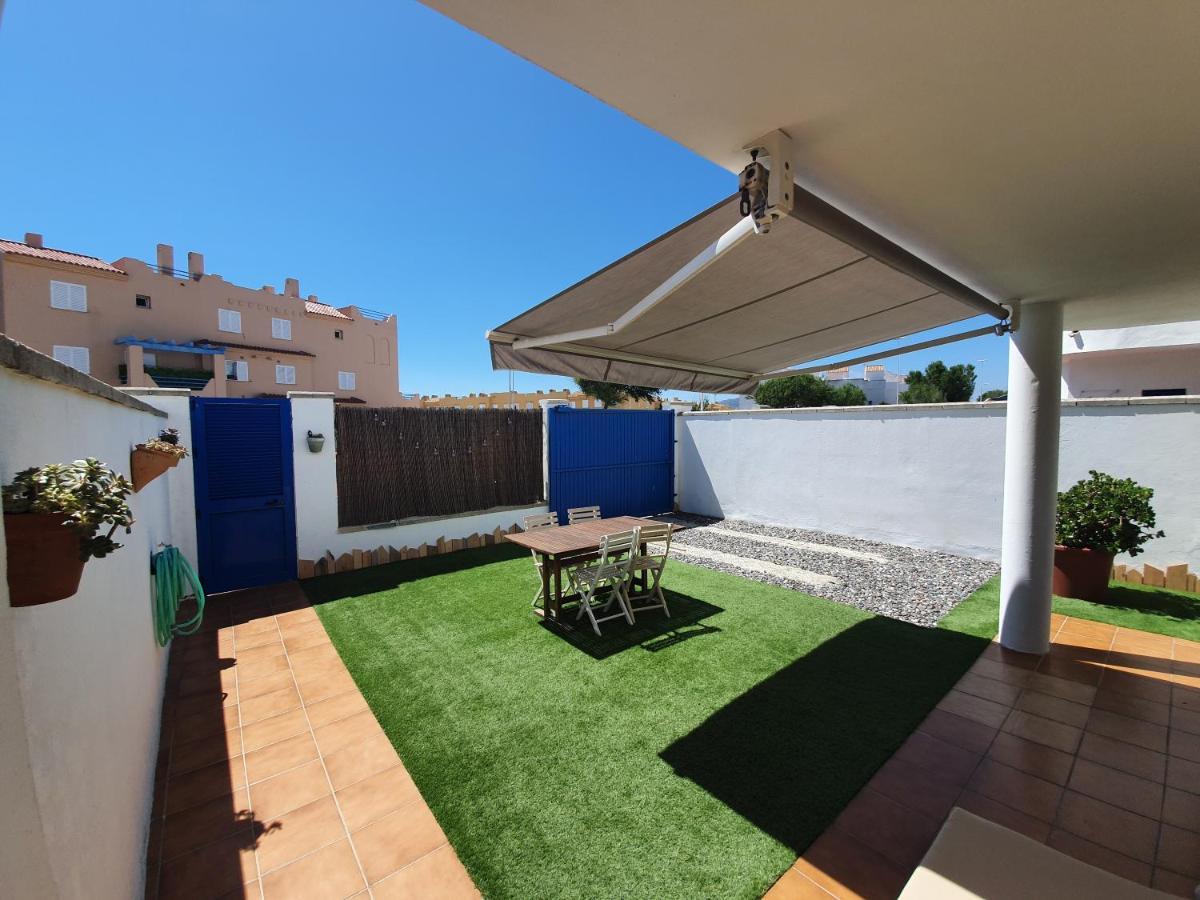 Tarifa Cozy House - Beach & Parking Exterior photo