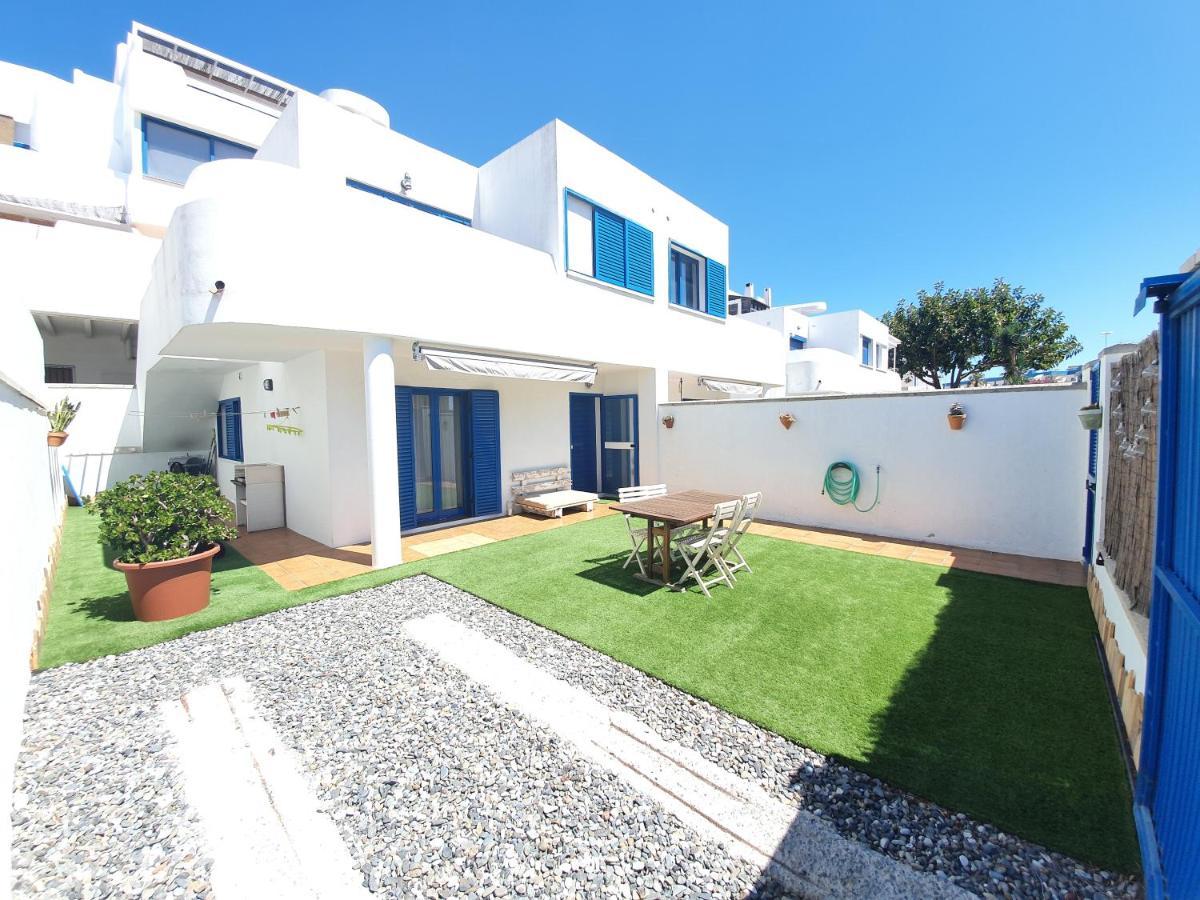 Tarifa Cozy House - Beach & Parking Exterior photo