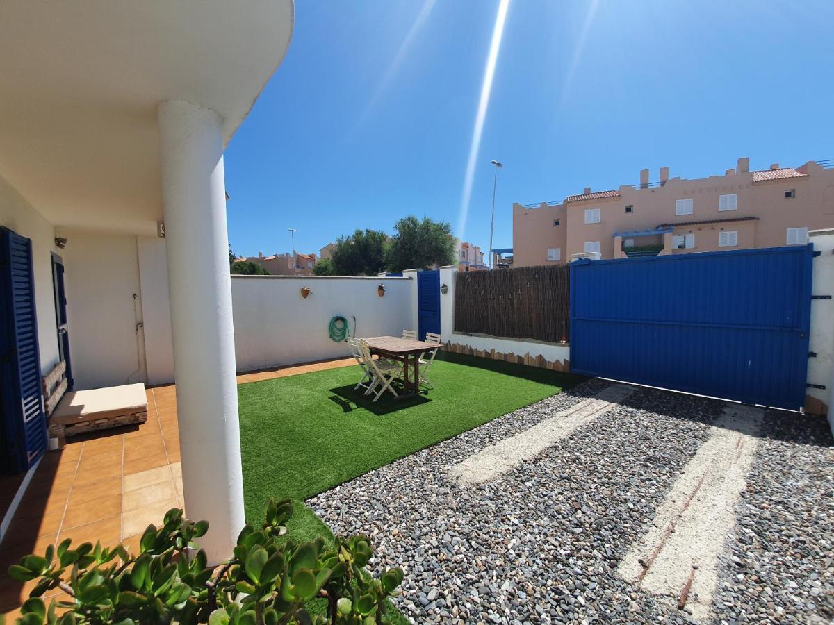 Tarifa Cozy House - Beach & Parking Exterior photo