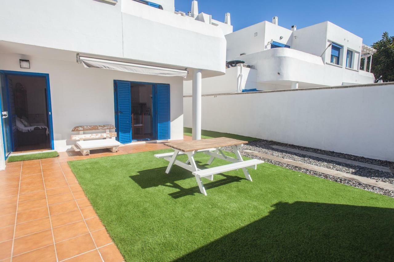 Tarifa Cozy House - Beach & Parking Exterior photo